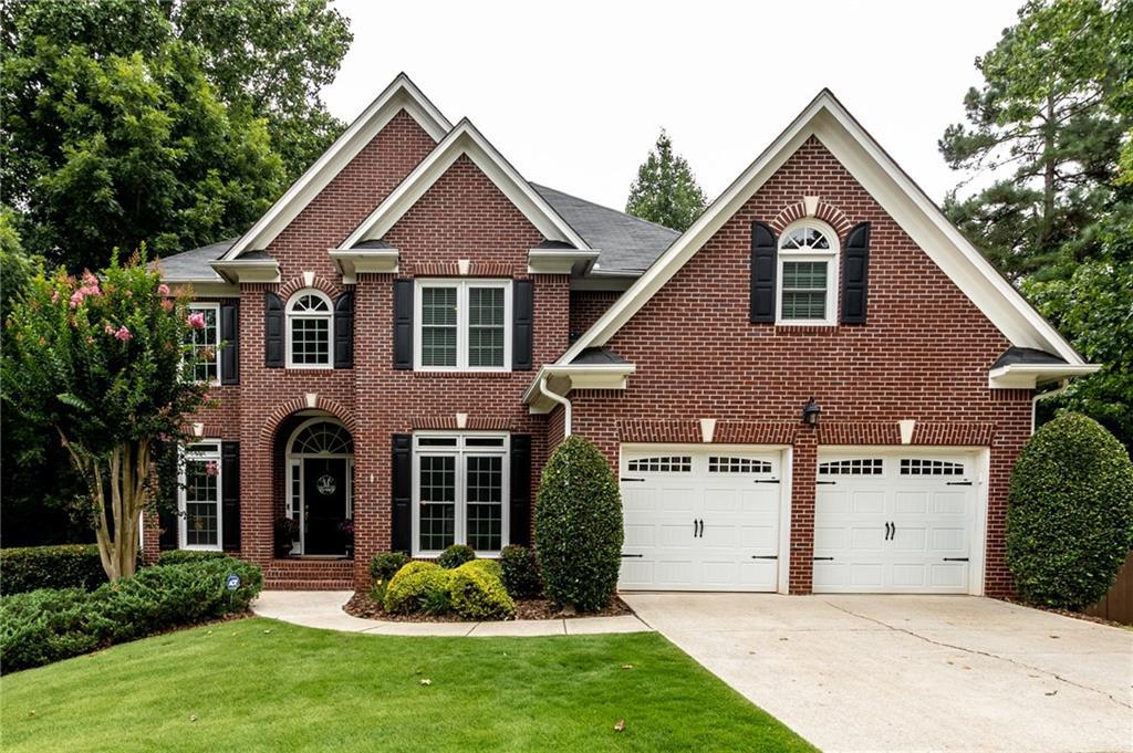 825 River Cove Dr., Dacula, GA 30019