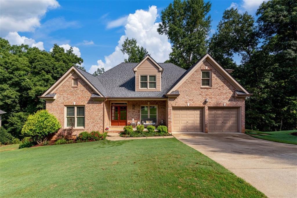 4505 Signal Ridge Ct., Buford, GA 30518