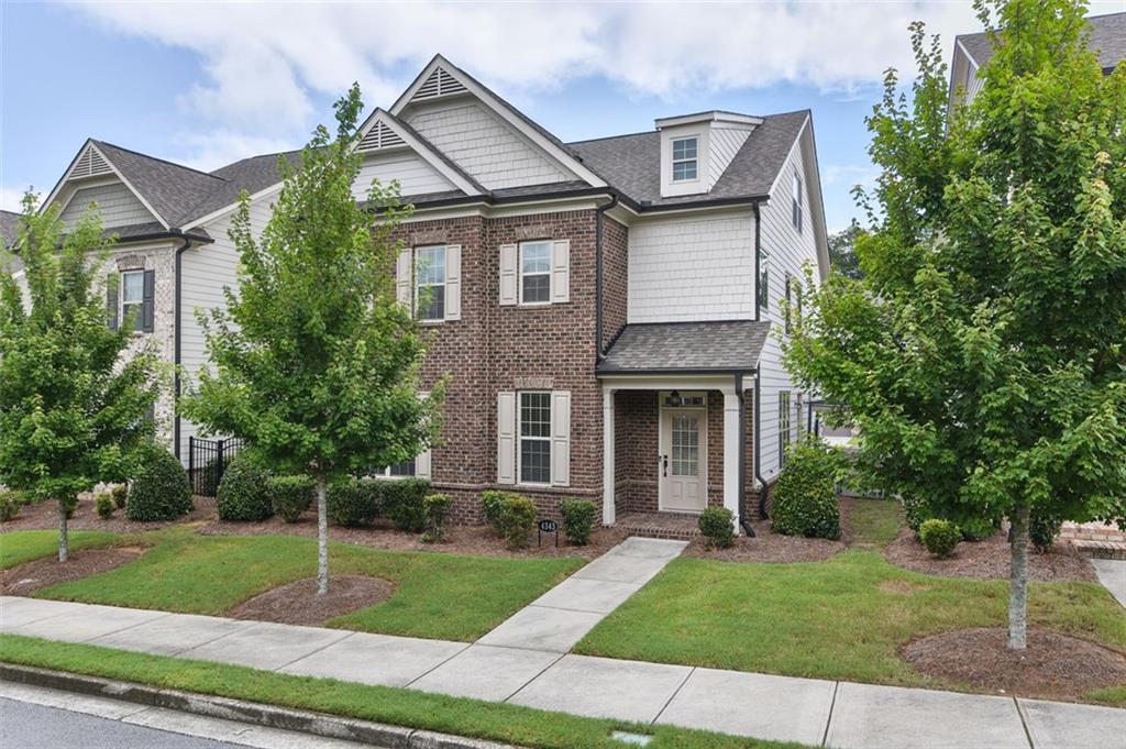 4343 Ainsley Mill Ln., Duluth, GA 30097