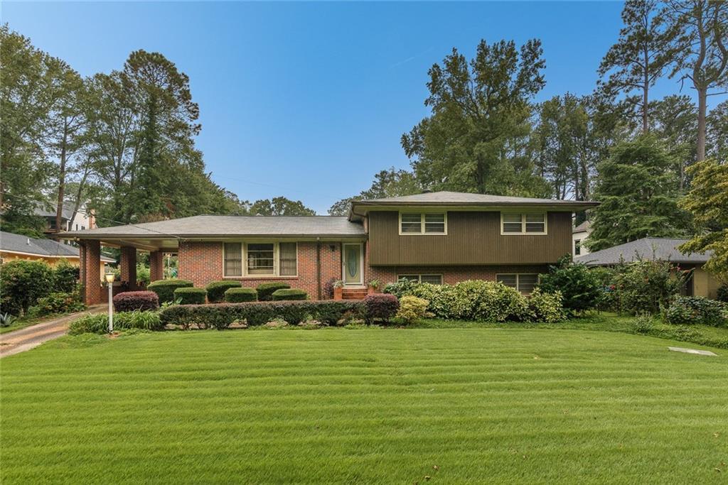 [Address Hidden by Seller], Decatur, GA 30030