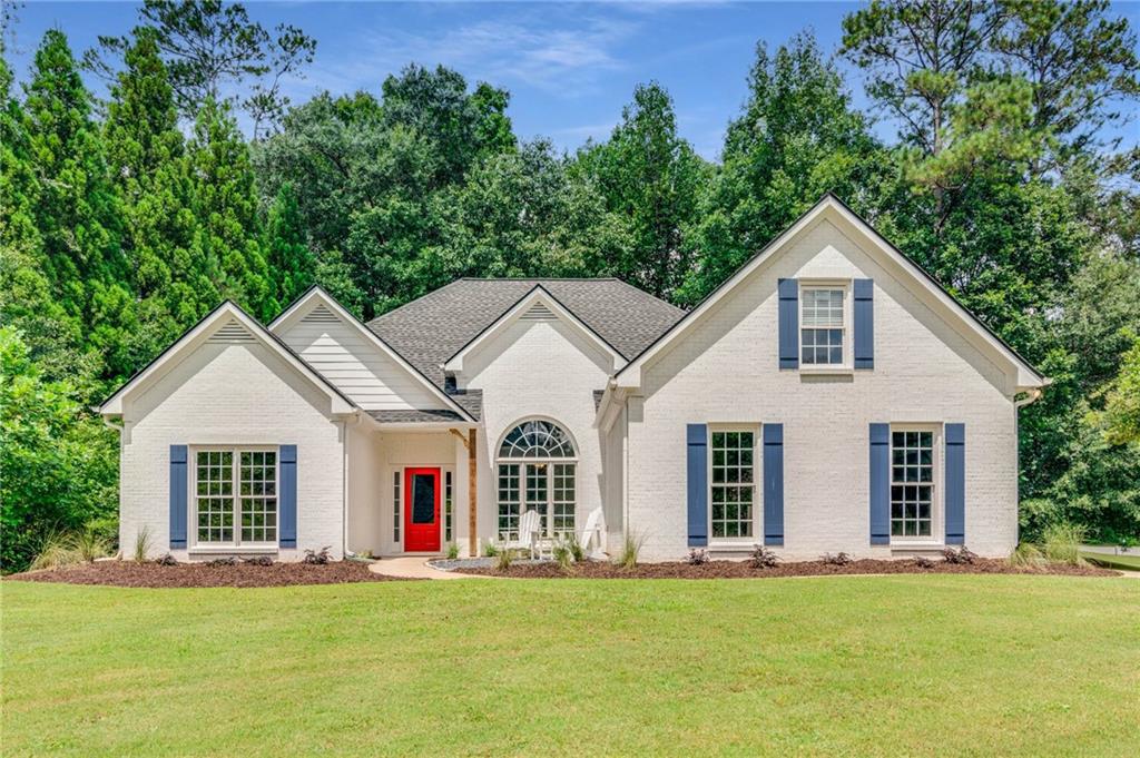 6425 Ivey Manor Dr., Cumming, GA 30040
