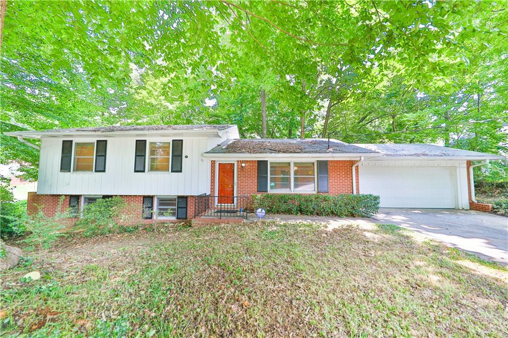 3463 Aztec Rd., Atlanta, GA 30340