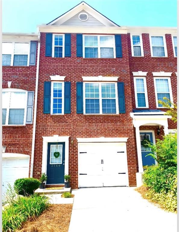 3160 Mill Springs Cir., Buford, GA 30519