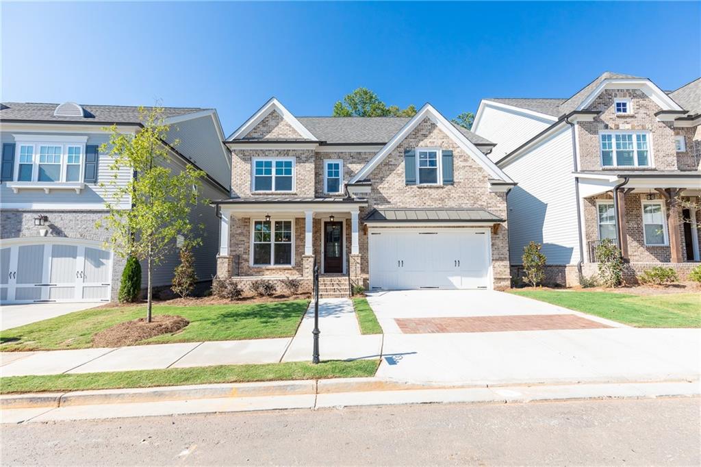 317 Wiman Park Ln., Johns Creek, GA 30097