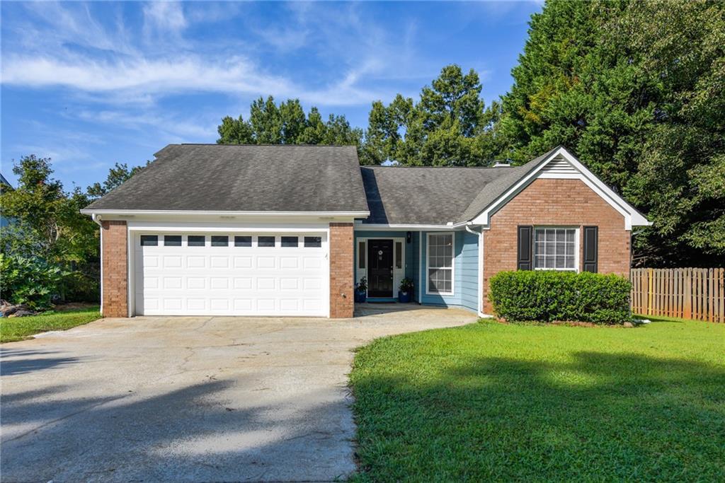 2361 Inverloch Cir., Duluth, GA 30096