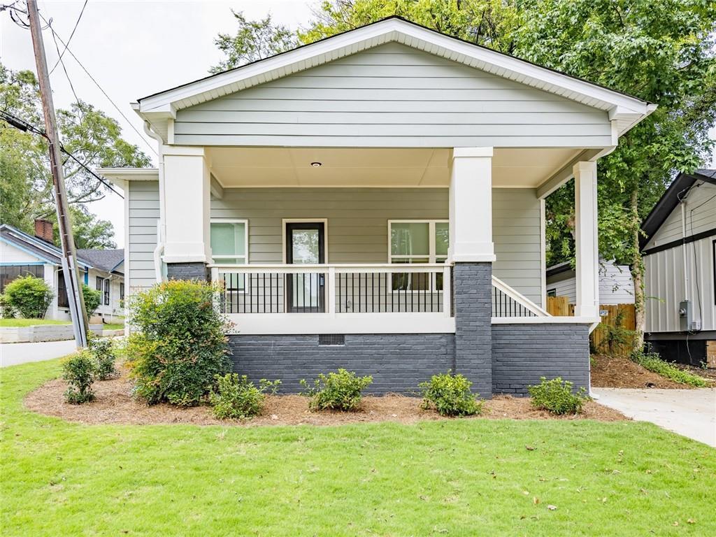 887 Gaston St., Atlanta, GA 30310