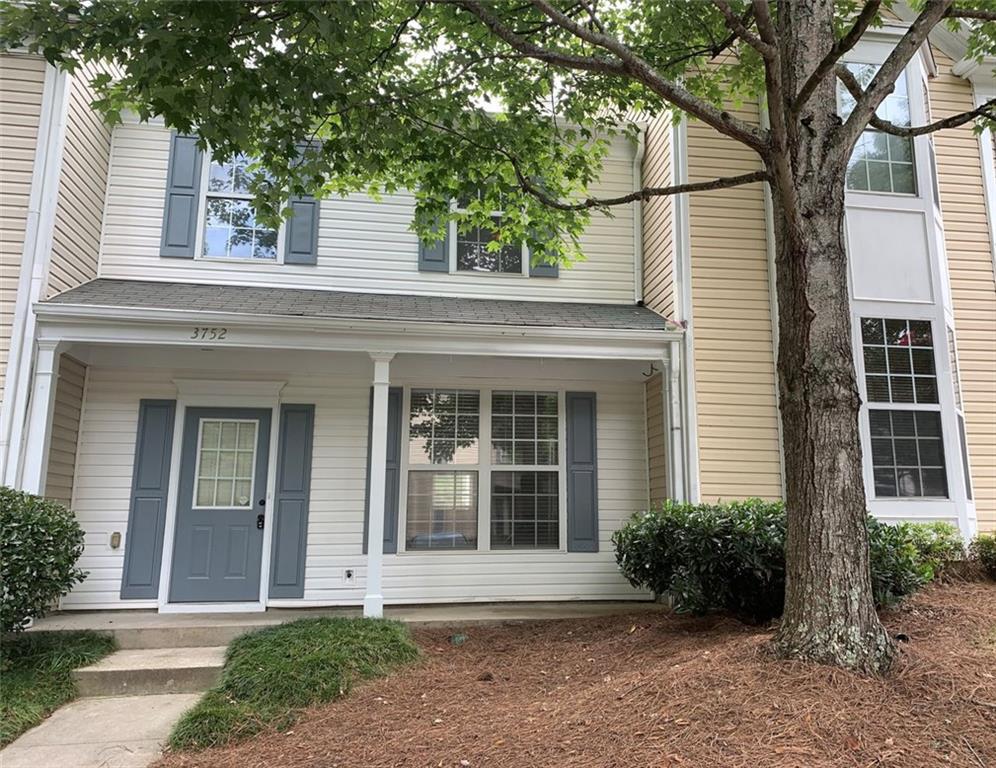 3752 Berkeley Crossing, Duluth, GA 30096