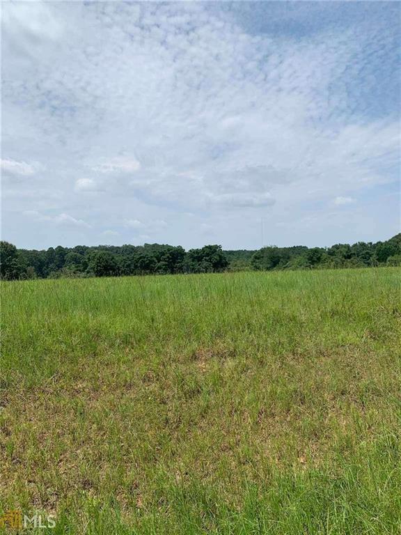 Stock Rd., Monroe, GA 30656