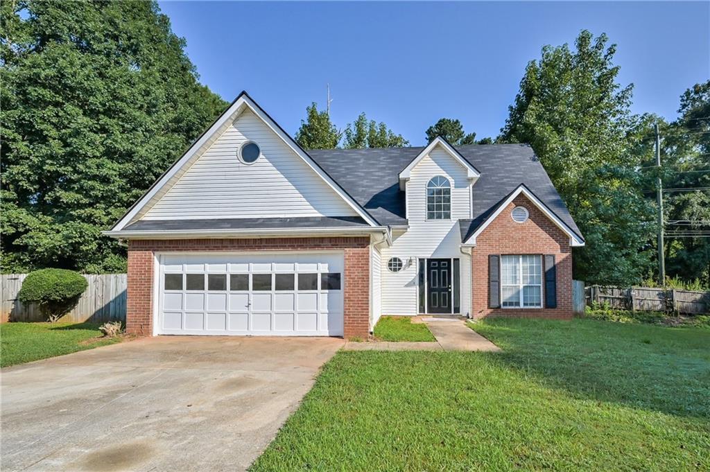 [Address Hidden by Seller], Decatur, GA 30034