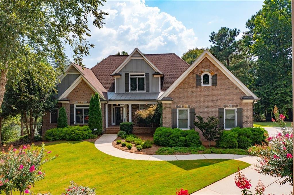 216 Autumn Glen Tr., Woodstock, GA 30188