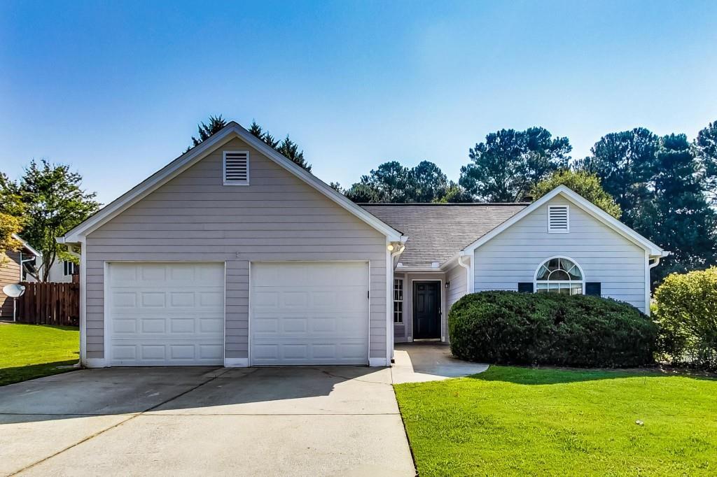 4944 Lake Park Ln., Acworth, GA 30101