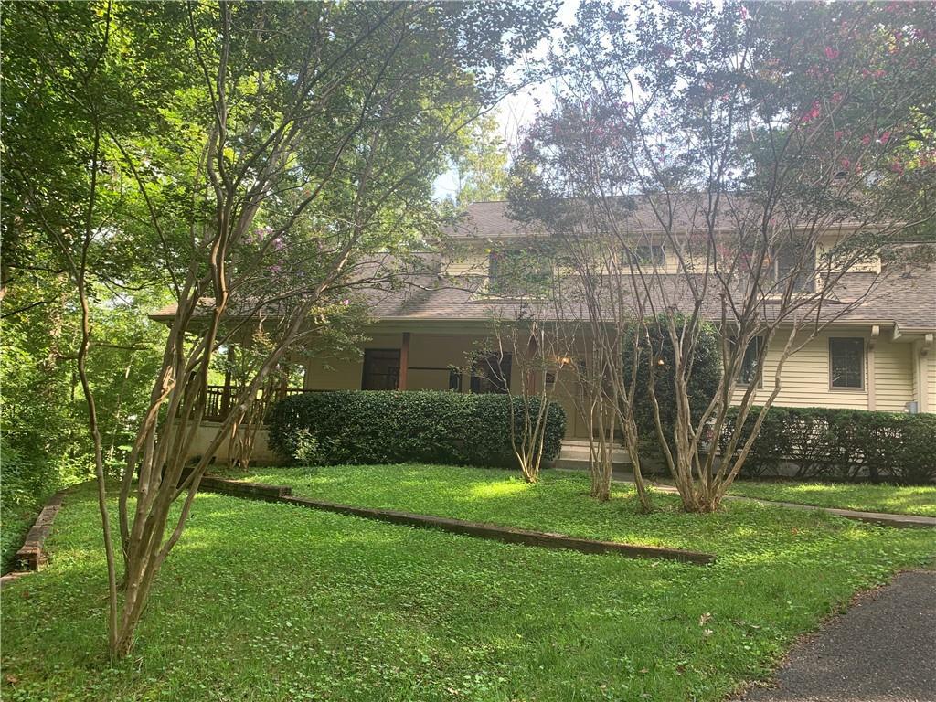 290 Sharptop Ridge Rd., Jasper, GA 30143