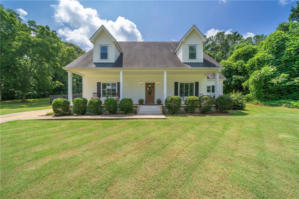 7101 Banks Mill Rd., Douglasville, GA 30135