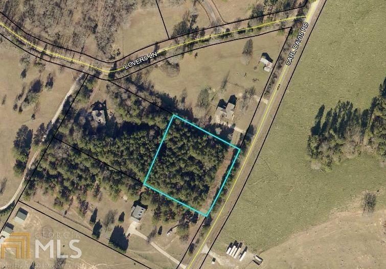 950 Carl Davis Rd., Monroe, GA 30656