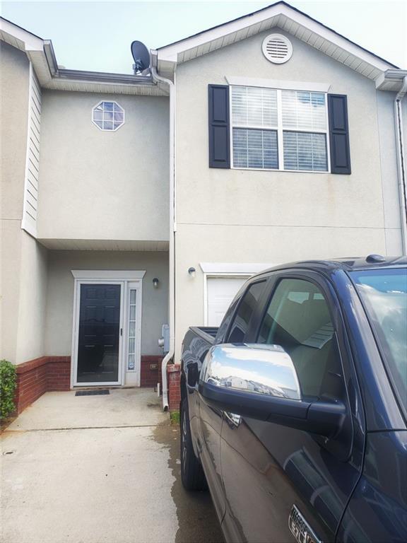 7310 Wagon Wheel Ct., Jonesboro, GA 30236