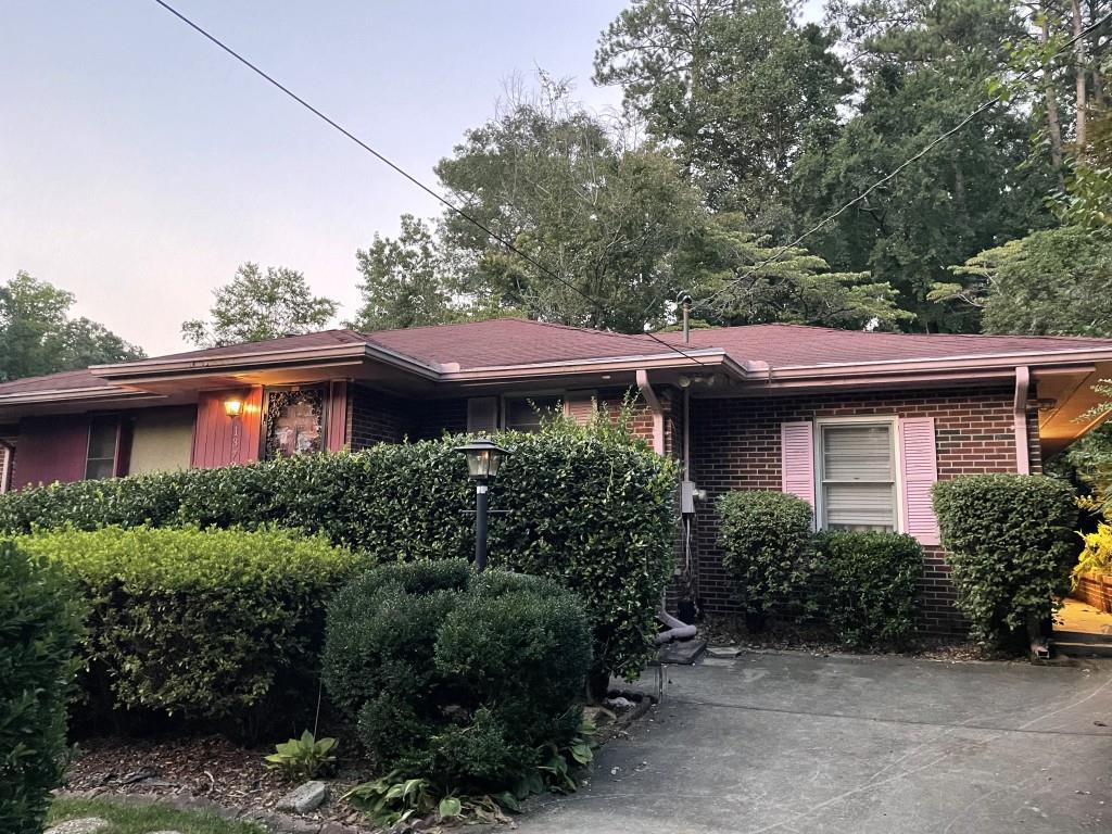 1373 Carolyn Dr., Atlanta, GA 30329