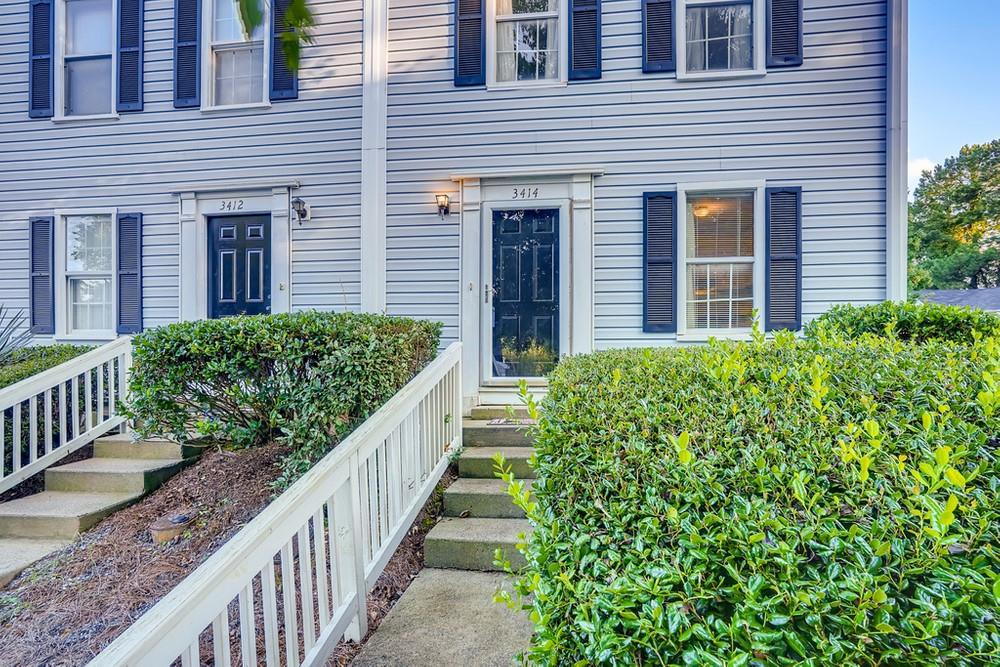 3414 Misty Harbour Tr., Atlanta, GA 30340