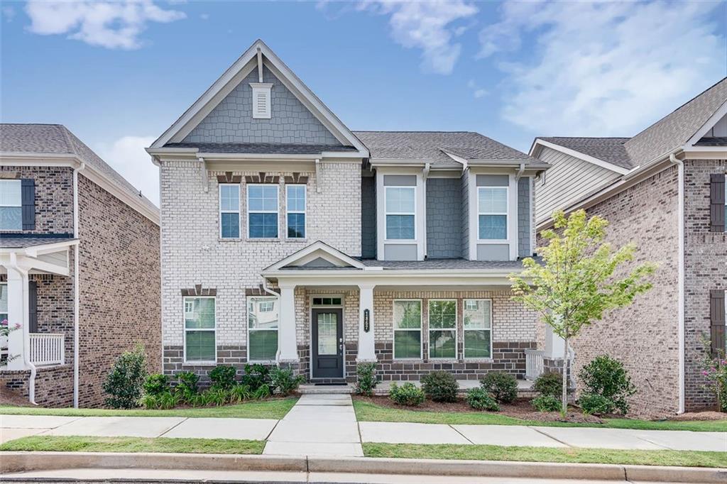 1867 Sterling Chase, Buford, GA 30518