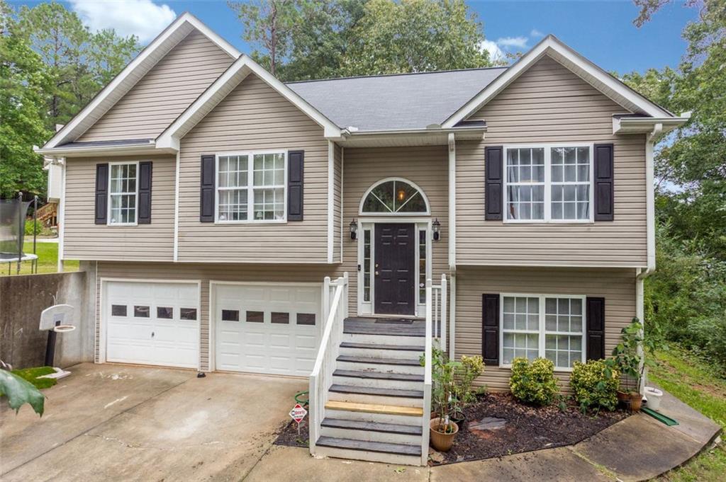 [Address Hidden by Seller], Villa Rica, GA 30180