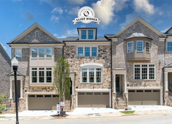 2073 Bellrick Rd., Atlanta, GA 30318