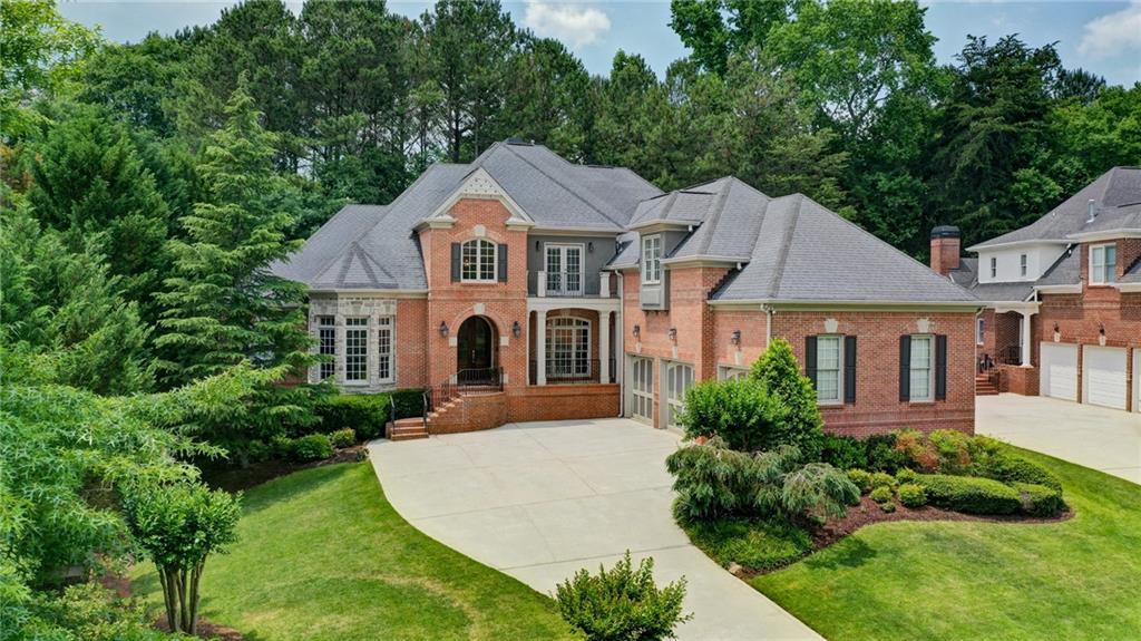 [Address Hidden by Seller], Marietta, GA 30066