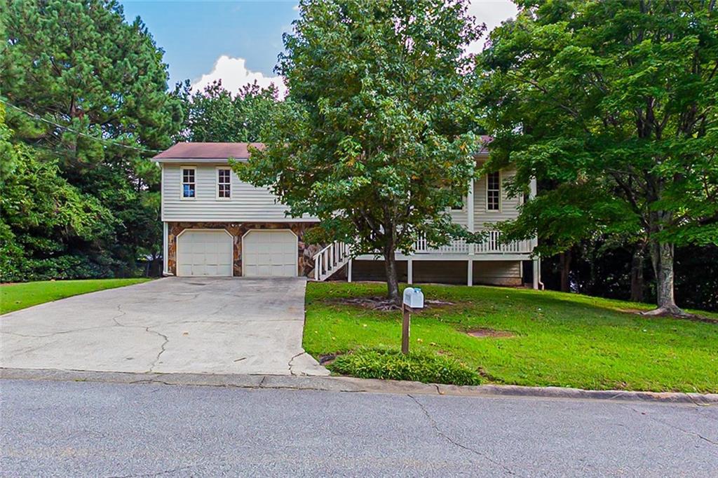 2628 Windmere Dr., Norcross, GA 30071