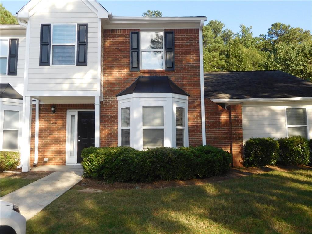 2968 Stonecrest Ln., Lithonia, GA 30038