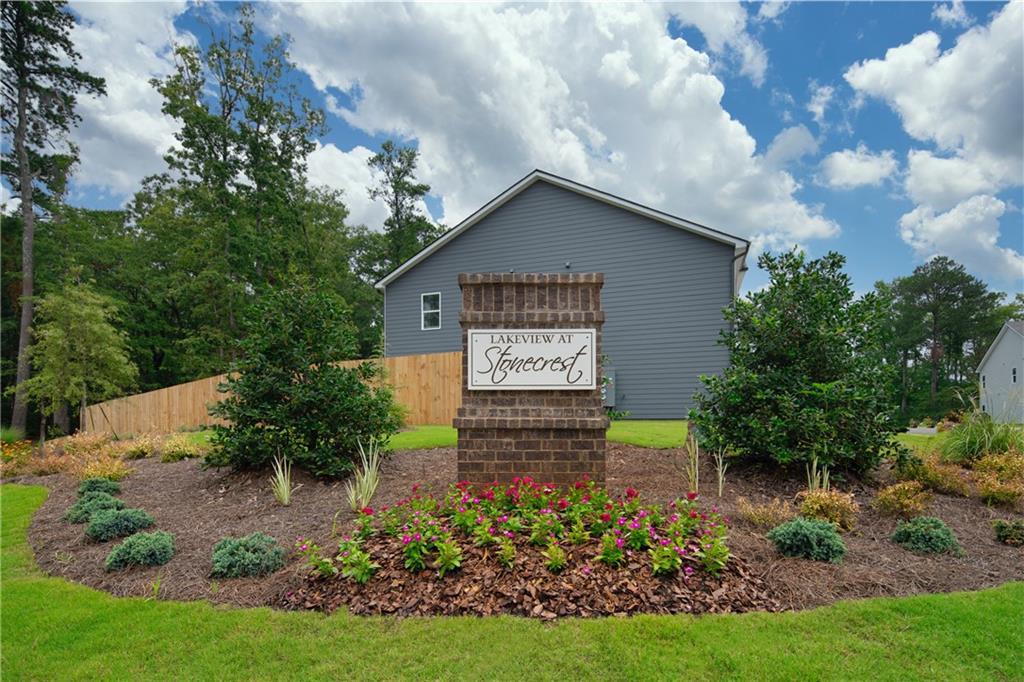 [Address Hidden by Seller], Stonecrest, GA 30038
