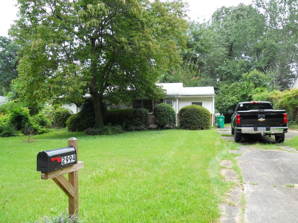 2994 Westbury Dr., Decatur, GA 30030