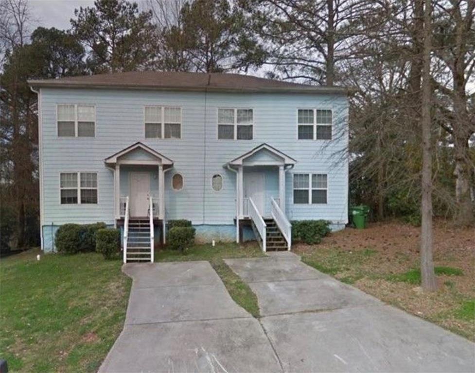 2634 Abner Pl., Atlanta, GA 30318