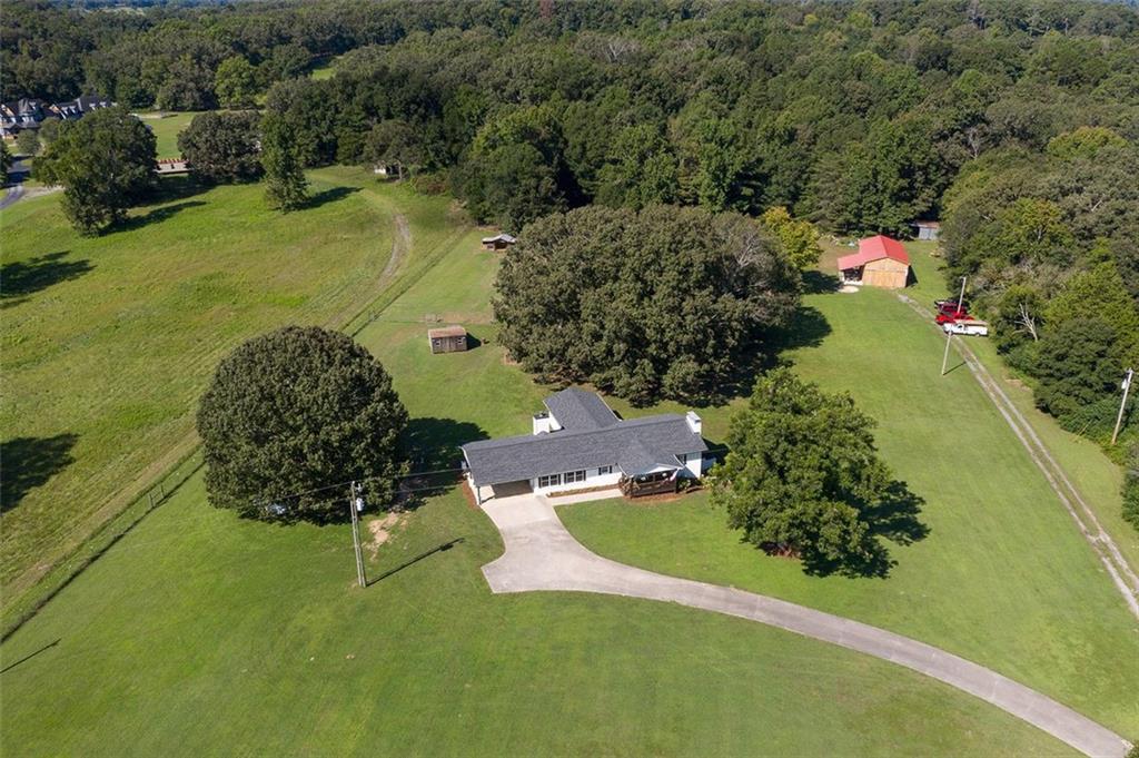 169 Blalock Rd., Adairsville, GA 30103
