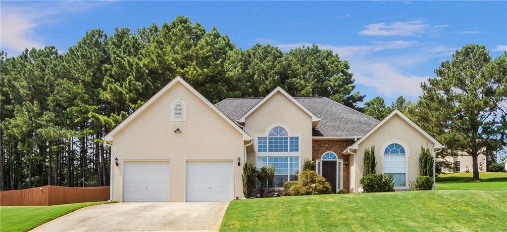 435 Waterfront Dr., McDonough, GA 30253