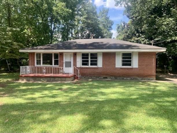 1767 Lynn Ln., Decatur, GA 30032