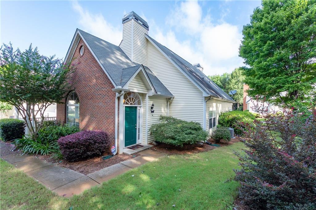 1502 Settlers Walk Ln., Marietta, GA 30060