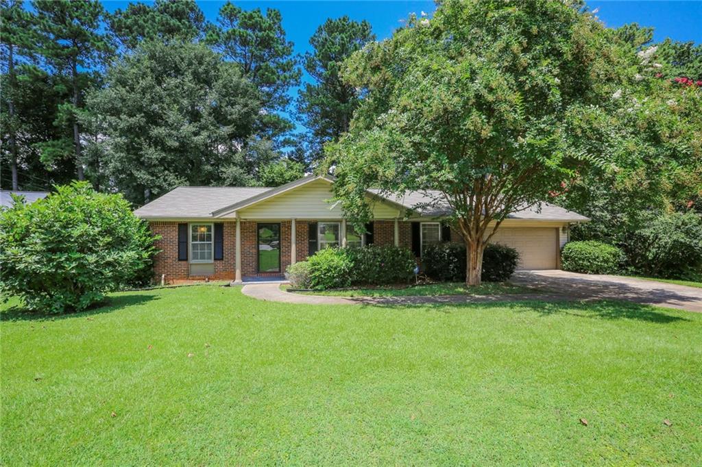[Address Hidden by Seller], Decatur, GA 30033
