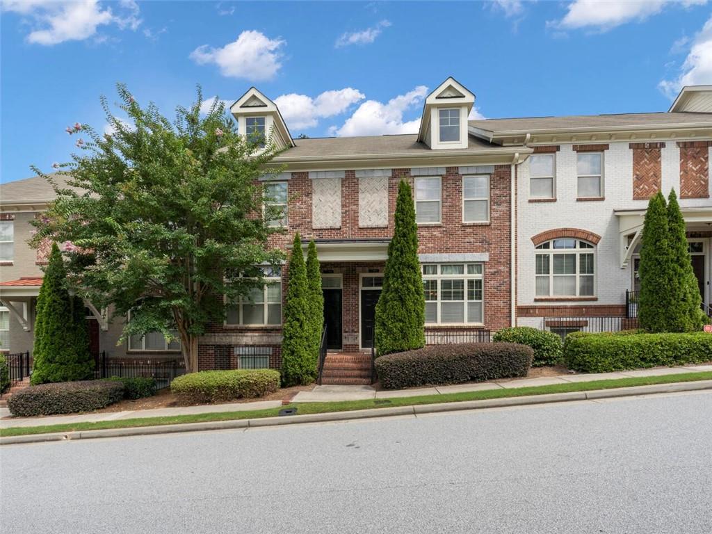 7360 Glisten Ave. #87, Sandy Springs, GA 30328