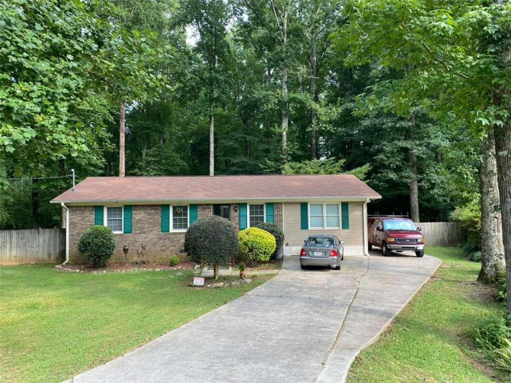 3774 Renee Cir., Gainesville, GA 30507