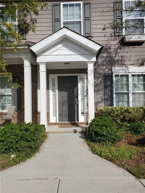 585 Mcwilliams Rd. #1702, Atlanta, GA 30315