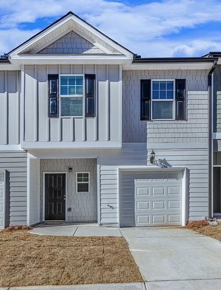 [Address Hidden by Seller], Stonecrest, GA 30038