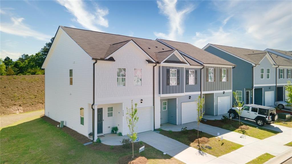 [Address Hidden by Seller], Stonecrest, GA 30038