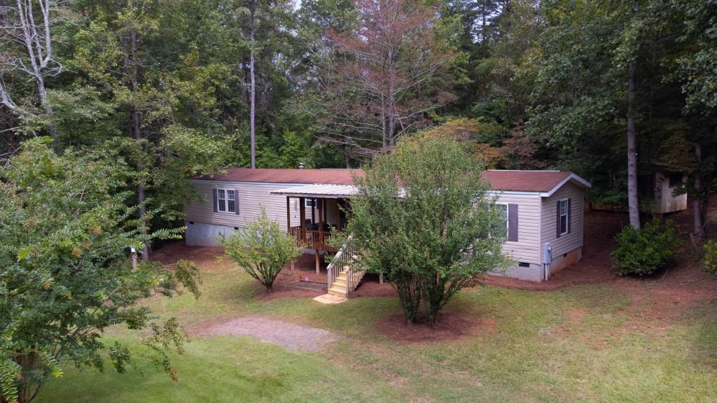 15 Merlin Dr., Dahlonega, GA 30533