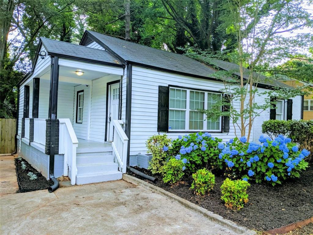1628 Cecilia Dr., Atlanta, GA 30316