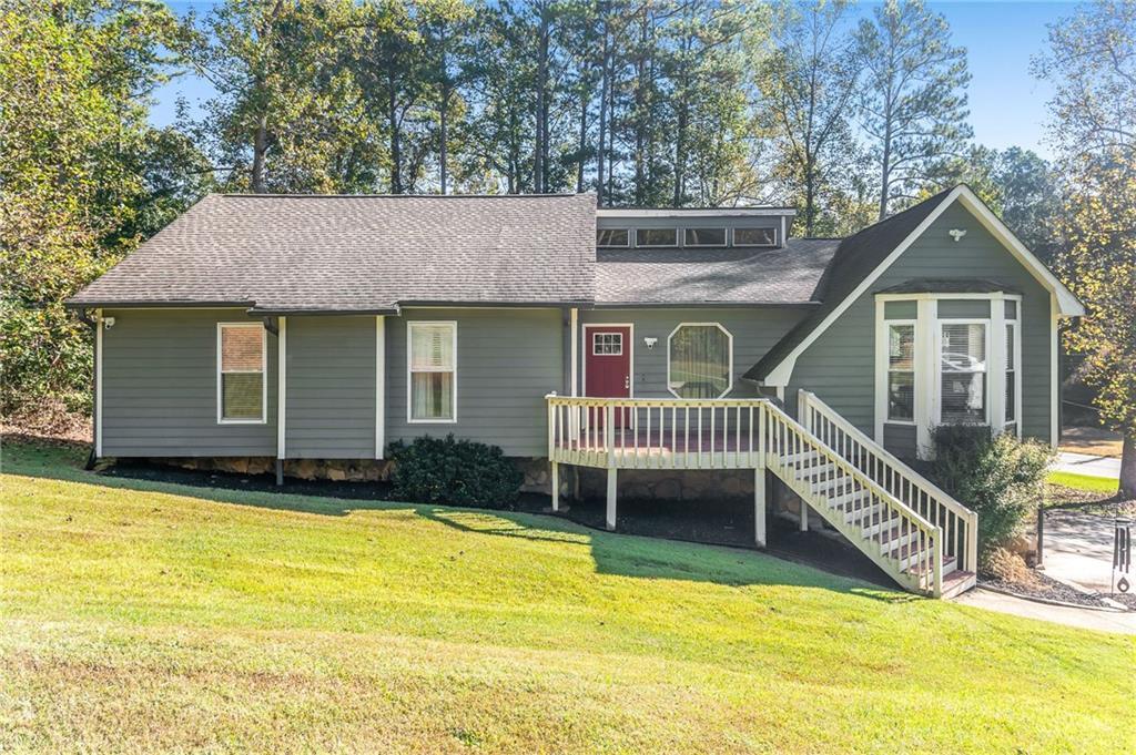4909 Millen Dr., Mableton, GA 30126