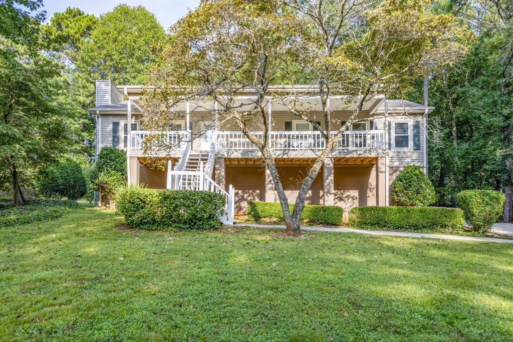 3121 Freedom Ct., Douglasville, GA 30135