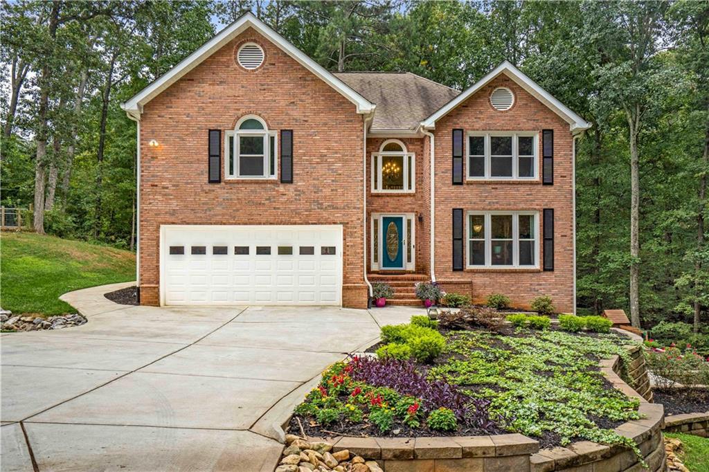 4620 Deep Creek Dr., Sugar Hill, GA 30518