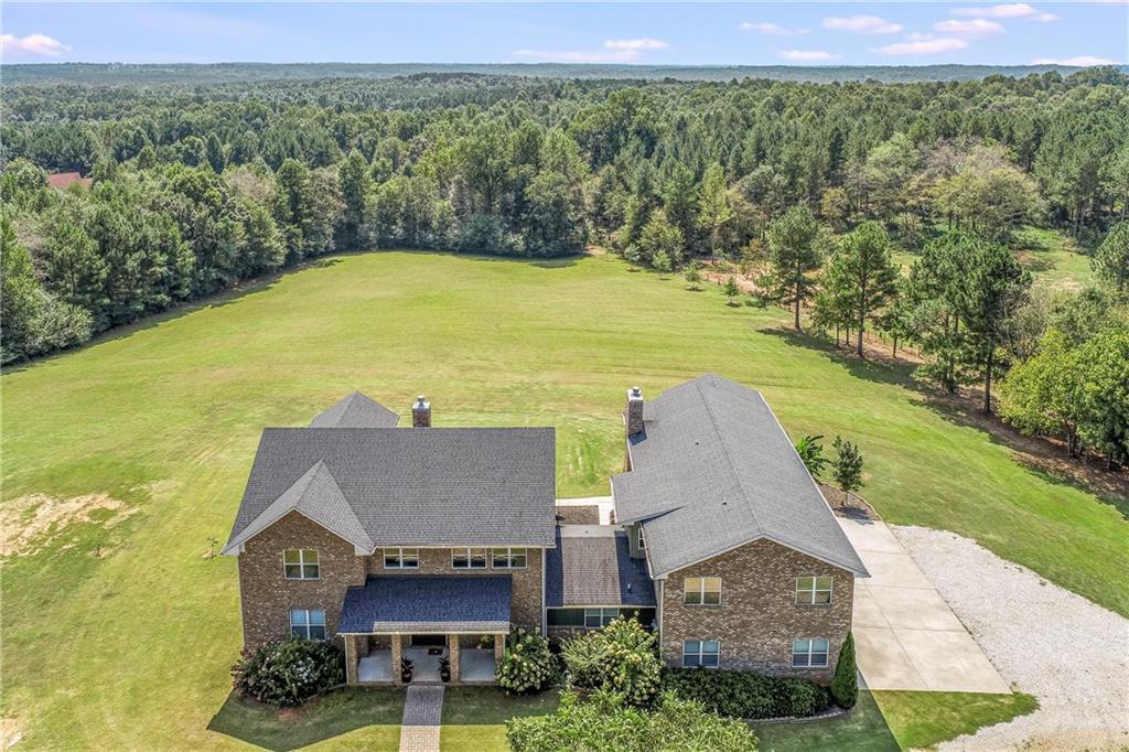 820 Sims Bridge Rd., Commerce, GA 30530