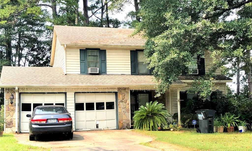 5279 Stafford Dr., Lilburn, GA 30047