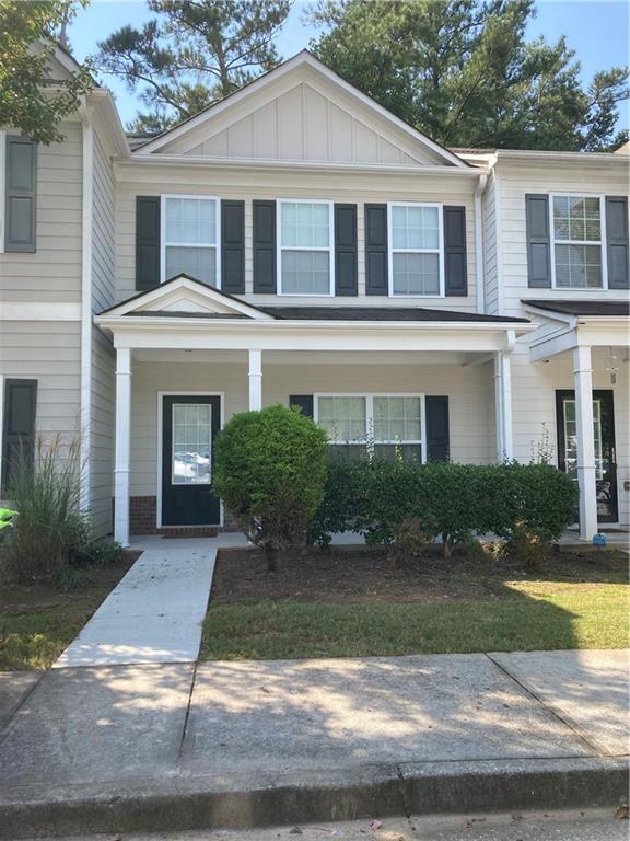6221 Shoals Loop, Union City, GA 30291