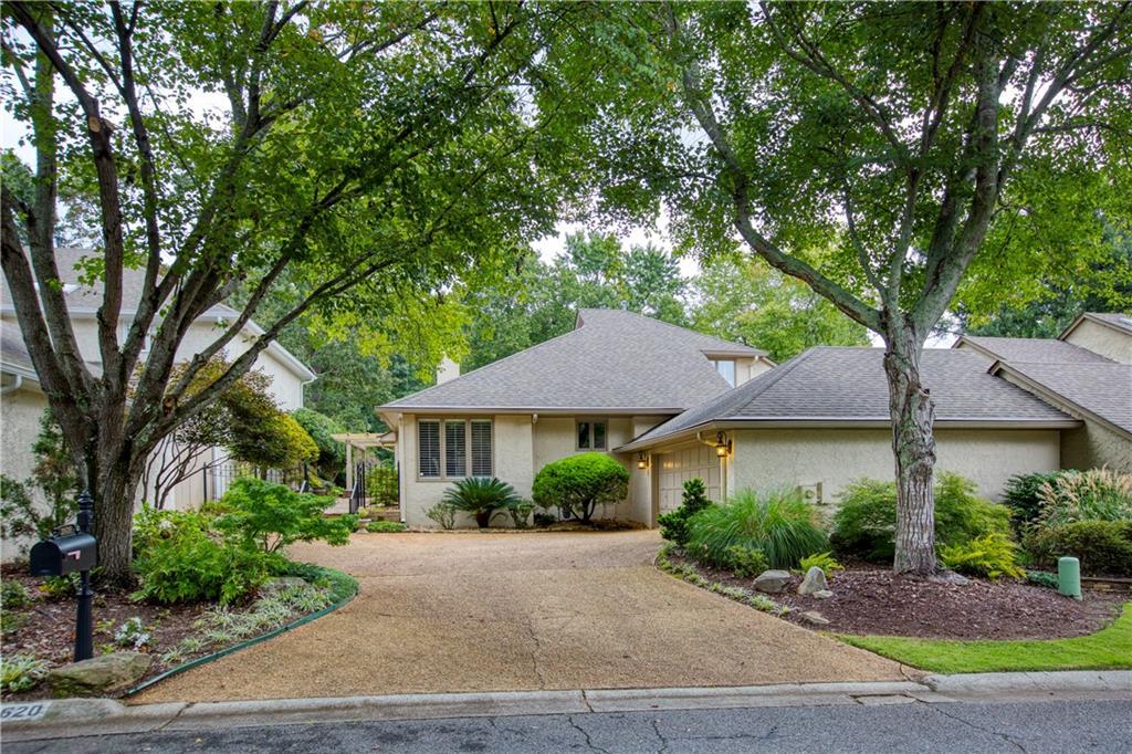 [Address Hidden by Seller], Roswell, GA 30076