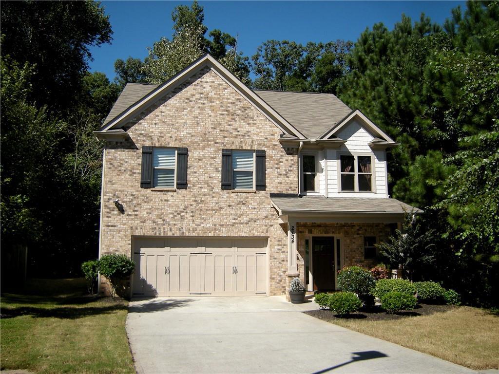 2734 Heritage Manor Walk, Decatur, GA 30034